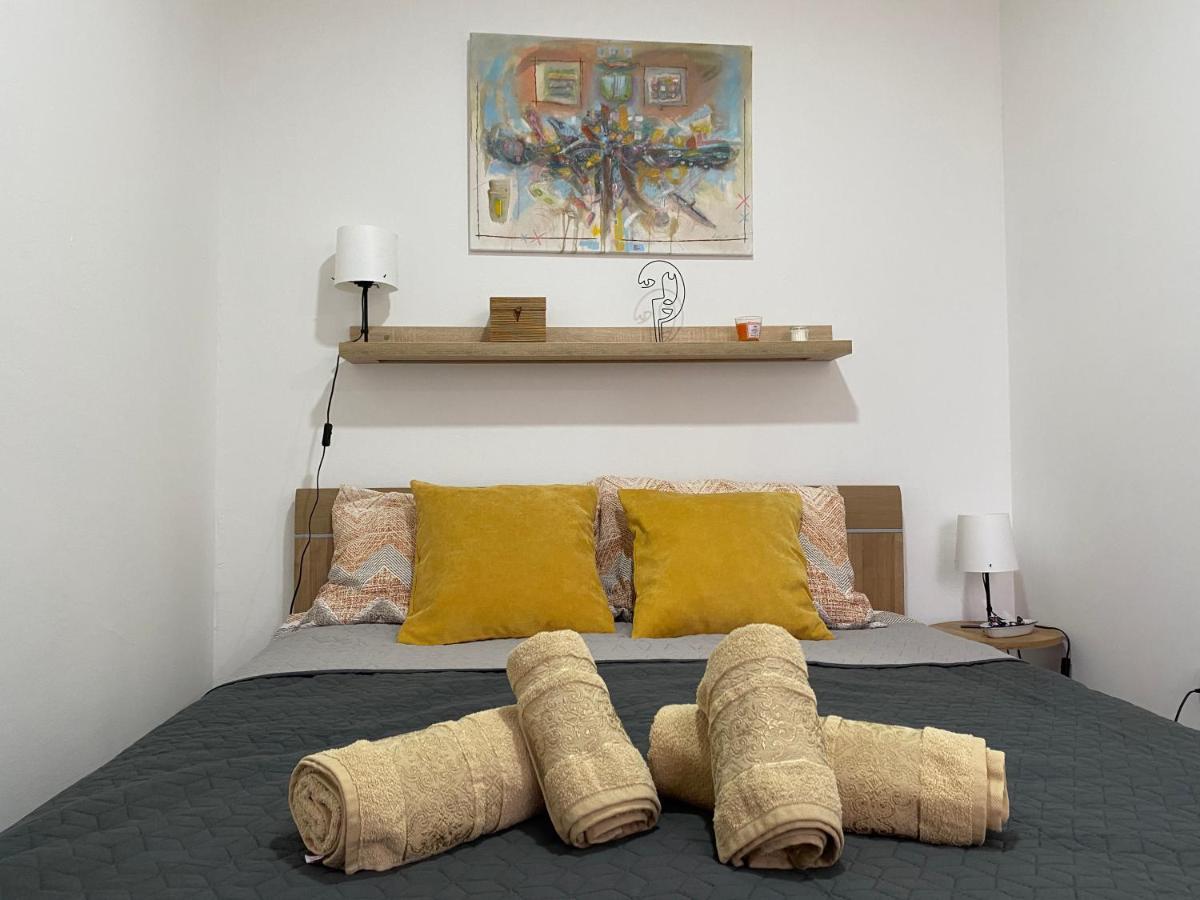 Apartman Kosta Лесковац Экстерьер фото